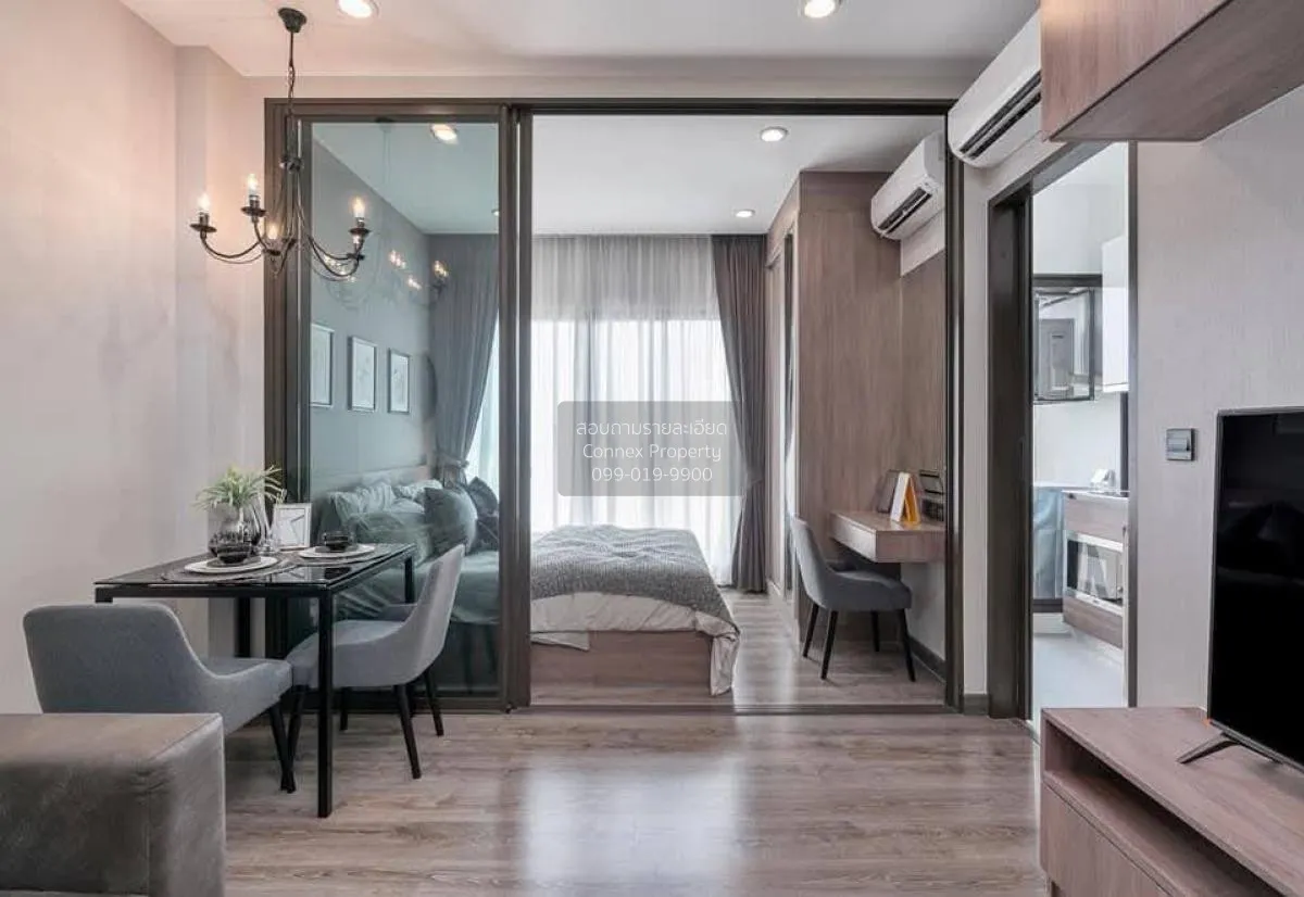 For Rent Condo , Urbano Rajavithi , MRT-Sirindhorn , Bang Phlat , 3