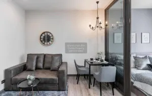 For Rent Condo , Urbano Rajavithi , MRT-Sirindhorn , Bang Phlat , Bang Phlat , Bangkok , CX-117442