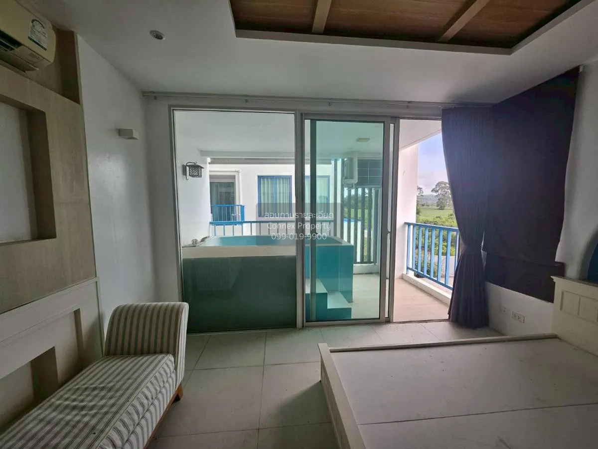 For Sale Condo , Costa Village Bang Saray , Nong Prue , Bang Lamu