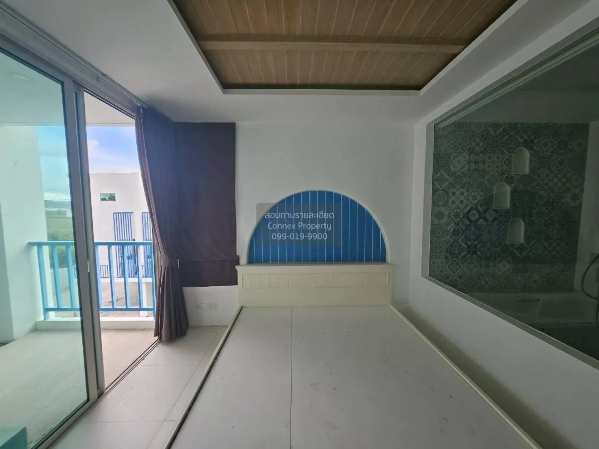 For Sale Condo , Costa Village Bang Saray , Nong Prue , Bang Lamu