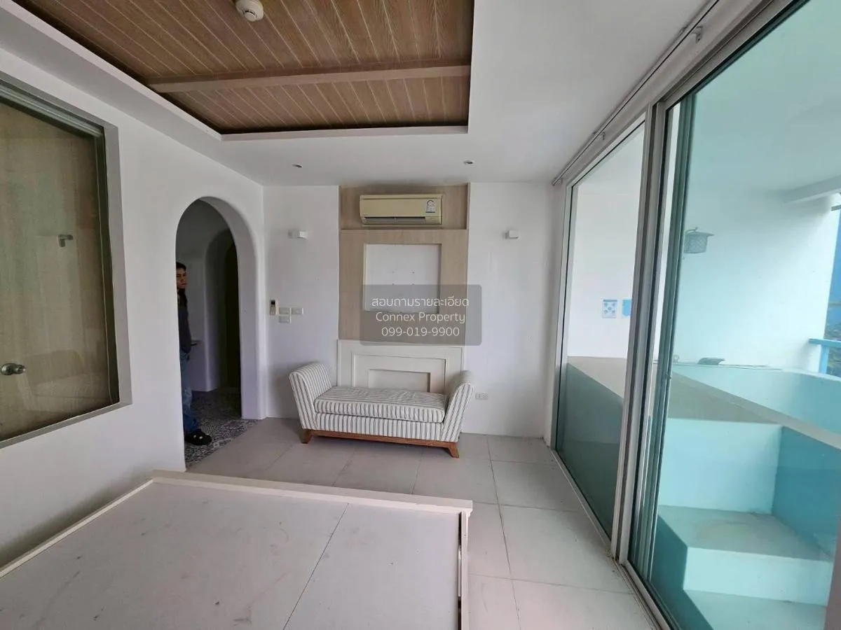 For Sale Condo , Costa Village Bang Saray , Nong Prue , Bang Lamu