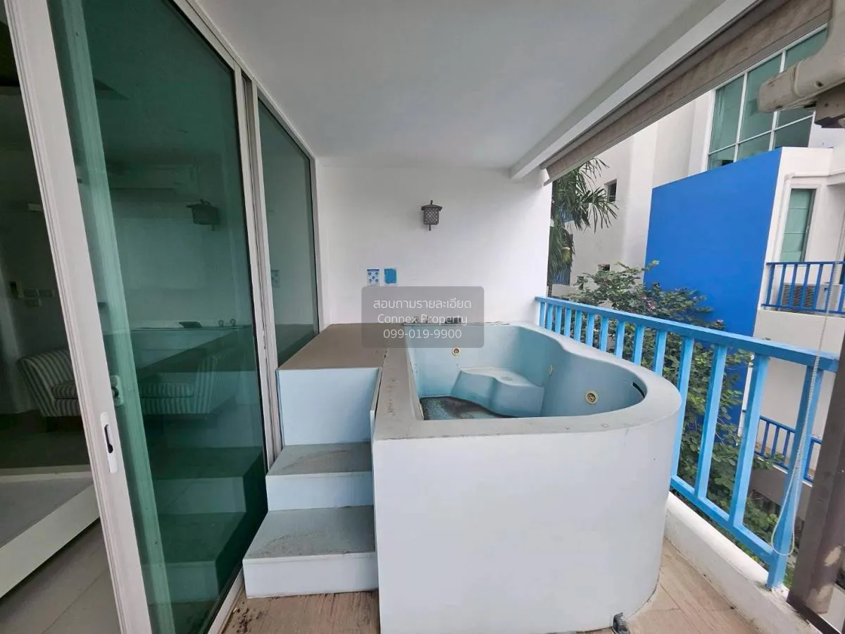 For Sale Condo , Costa Village Bang Saray , Nong Prue , Bang Lamu