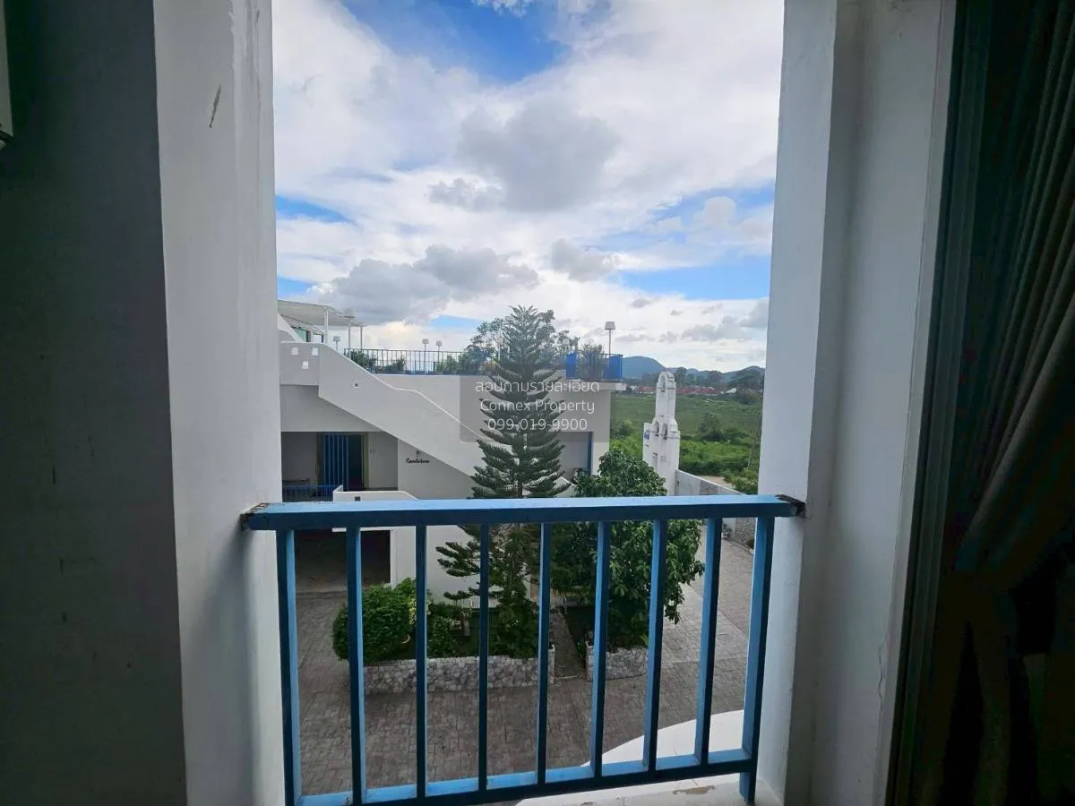 For Sale Condo , Costa Village Bang Saray , Nong Prue , Bang Lamu