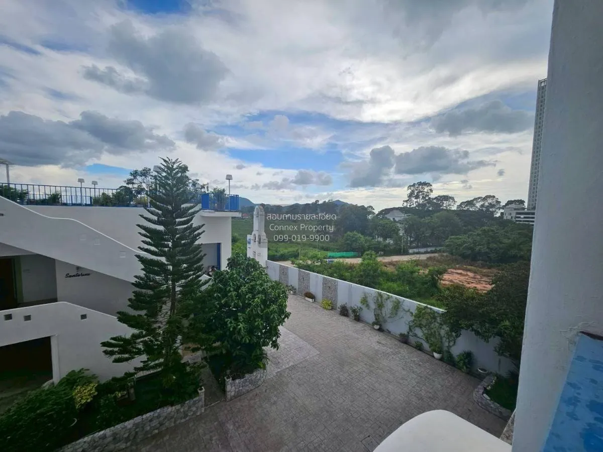 For Sale Condo , Costa Village Bang Saray , Nong Prue , Bang Lamu