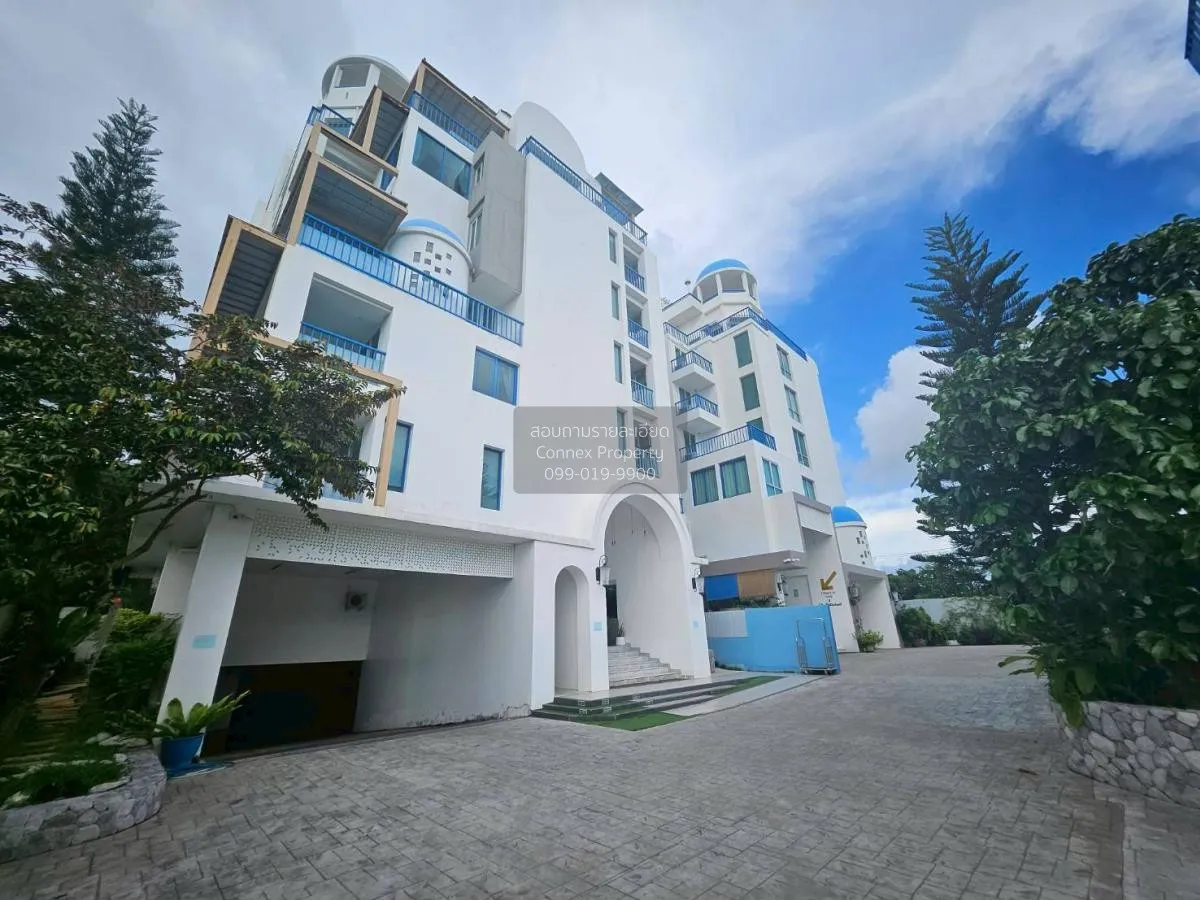 For Sale Condo , Costa Village Bang Saray , Nong Prue , Bang Lamu