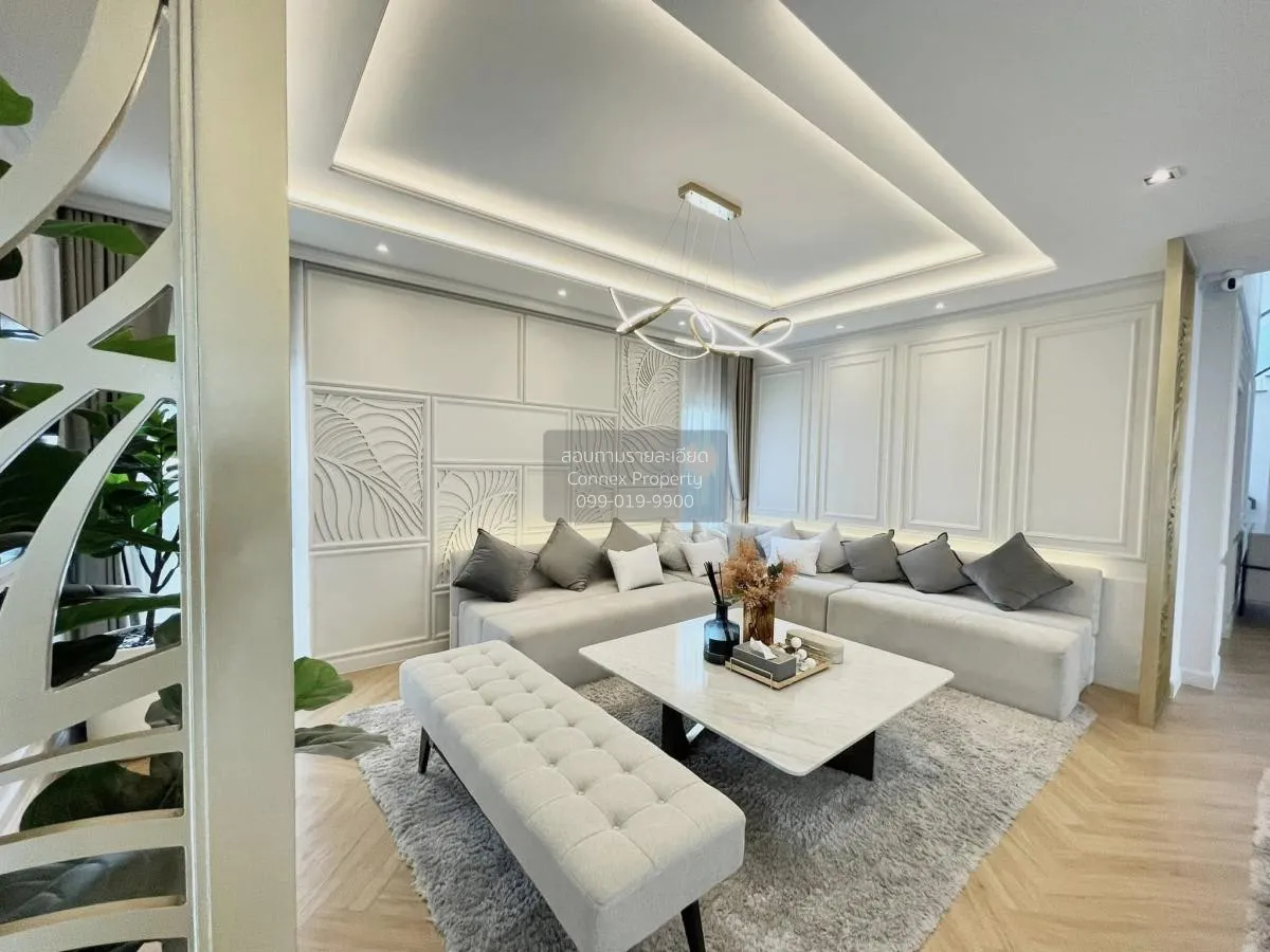 เช่าบ้าน  เดอะ ซิตี้ บางนา บางแก้ว บางพลี สมุทรปราการ CX-117447 2