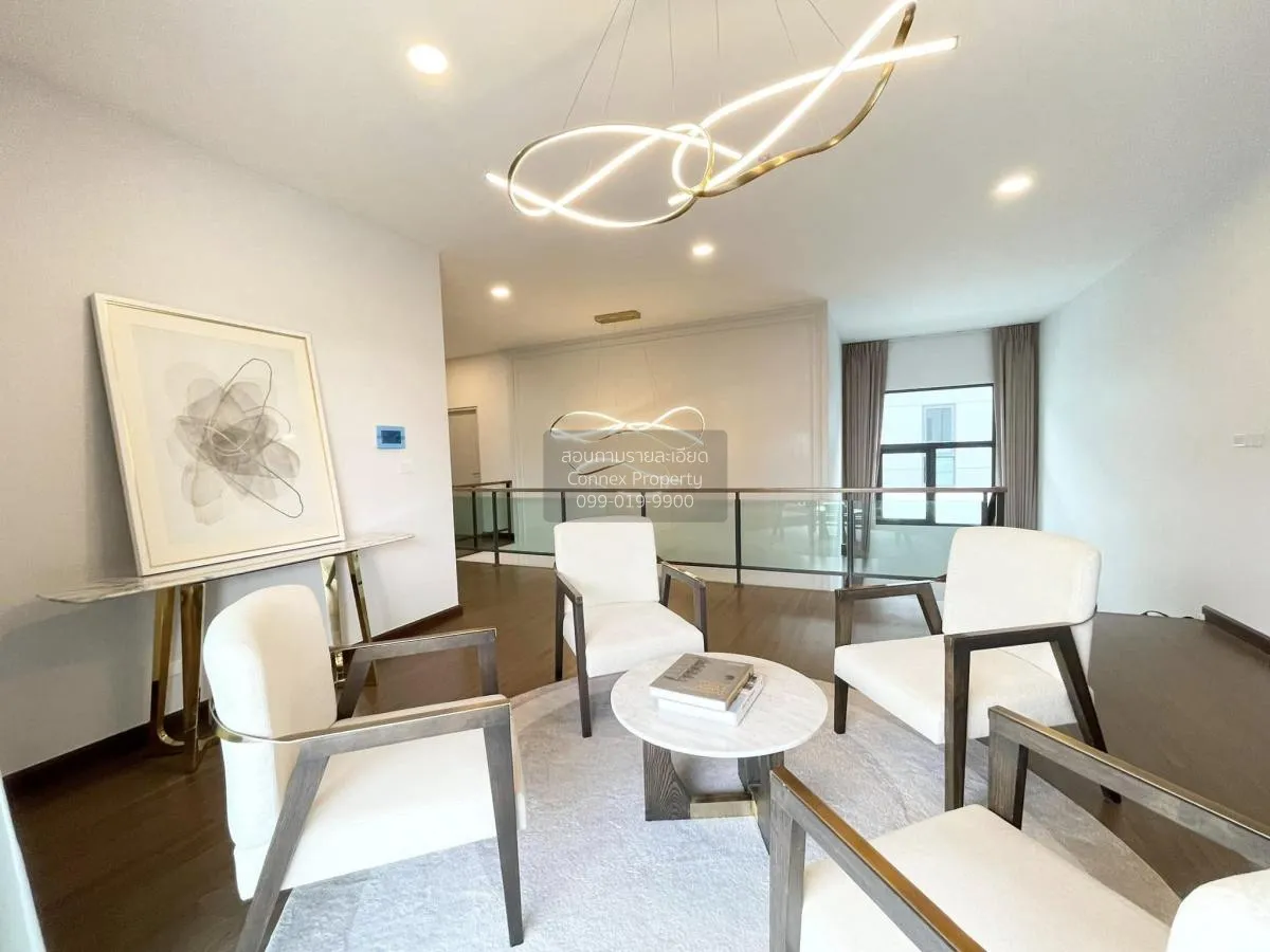 เช่าบ้าน  เดอะ ซิตี้ บางนา บางแก้ว บางพลี สมุทรปราการ CX-117447