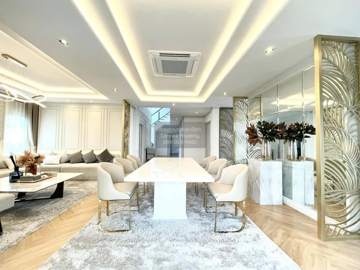 ขายบ้าน  เดอะ ซิตี้ บางนา บางแก้ว บางพลี สมุทรปราการ CX-117448