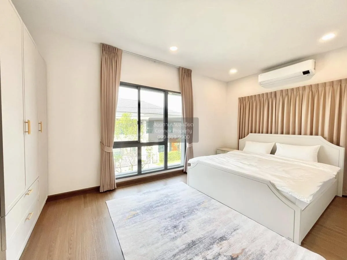 ขายบ้าน  เดอะ ซิตี้ บางนา บางแก้ว บางพลี สมุทรปราการ CX-117448