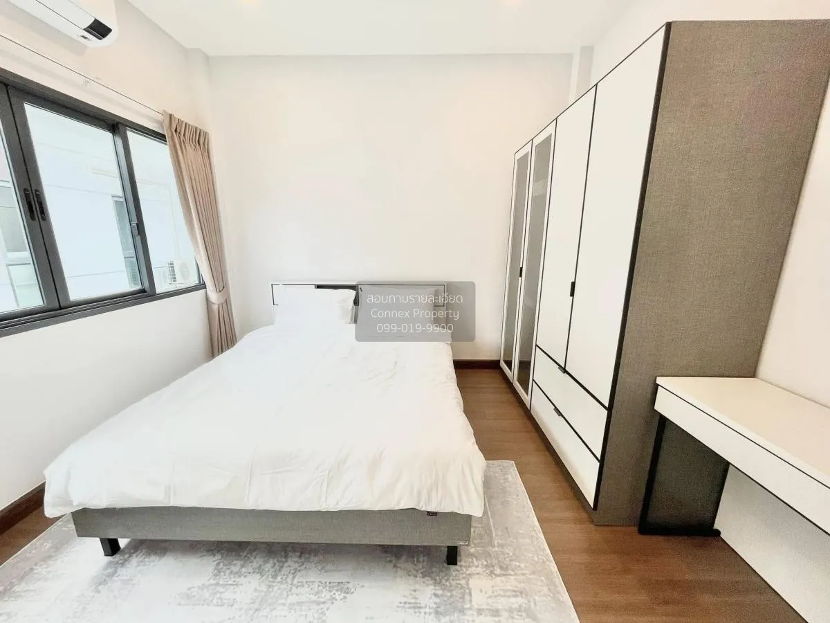 ขายบ้าน  เดอะ ซิตี้ บางนา บางแก้ว บางพลี สมุทรปราการ CX-117448