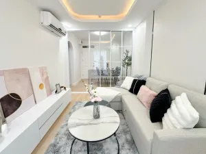For Sale Condo , City Home Ratchada – Pinklao , MRT-Bang Sue , Bang O , Bang Phlat , Bangkok , CX-117449