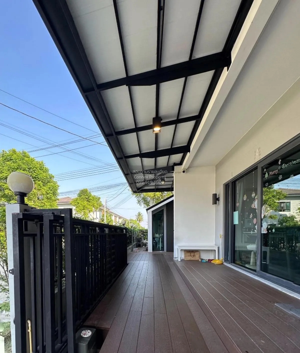 For Sale House , CENTRO Ratchapruek 2 , Bang Krang , Mueang Nonth 2