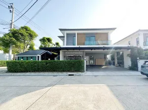 For Sale House , CENTRO Ratchapruek 2 , Bang Krang , Mueang Nonthaburi , Nonthaburi , CX-117451