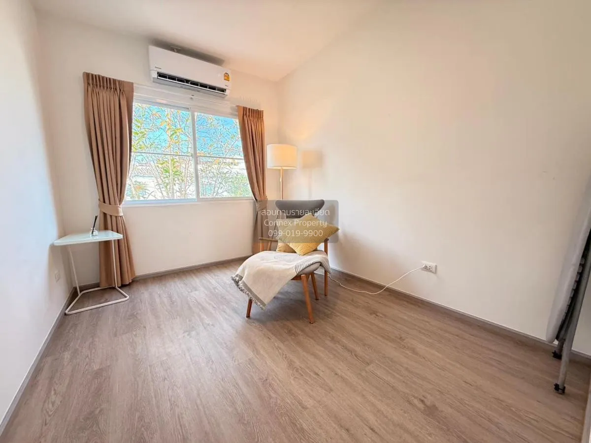 For Rent Townhouse/Townhome  , indy 2 Bangna-Ramkhamhaeng 2 , MRT