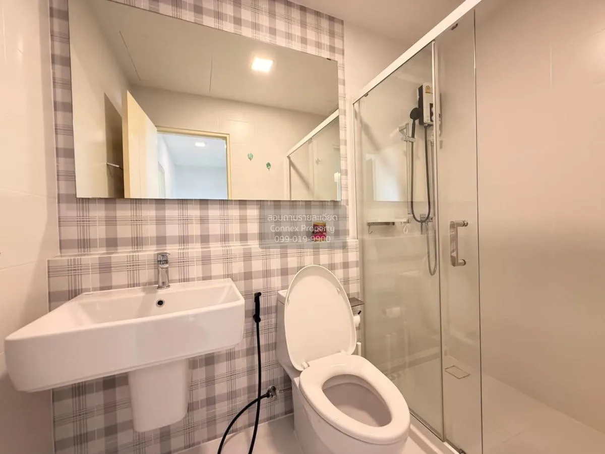 For Rent Townhouse/Townhome  , indy 2 Bangna-Ramkhamhaeng 2 , MRT