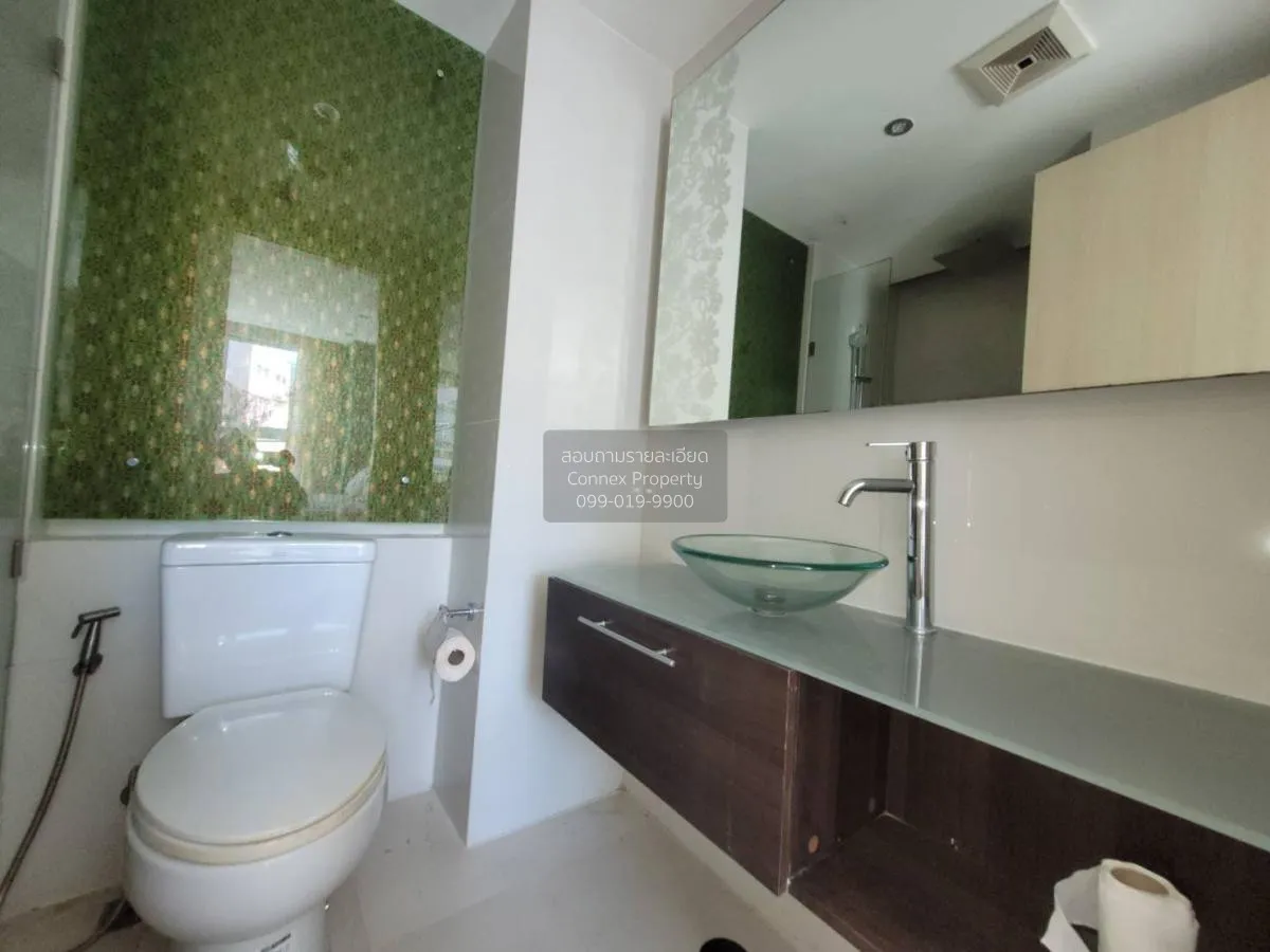 ขายคอนโด  แกรนด์ คาริบเบียน คอนโด รีสอร์ท พัทยา หนองปรือ บางละมุง