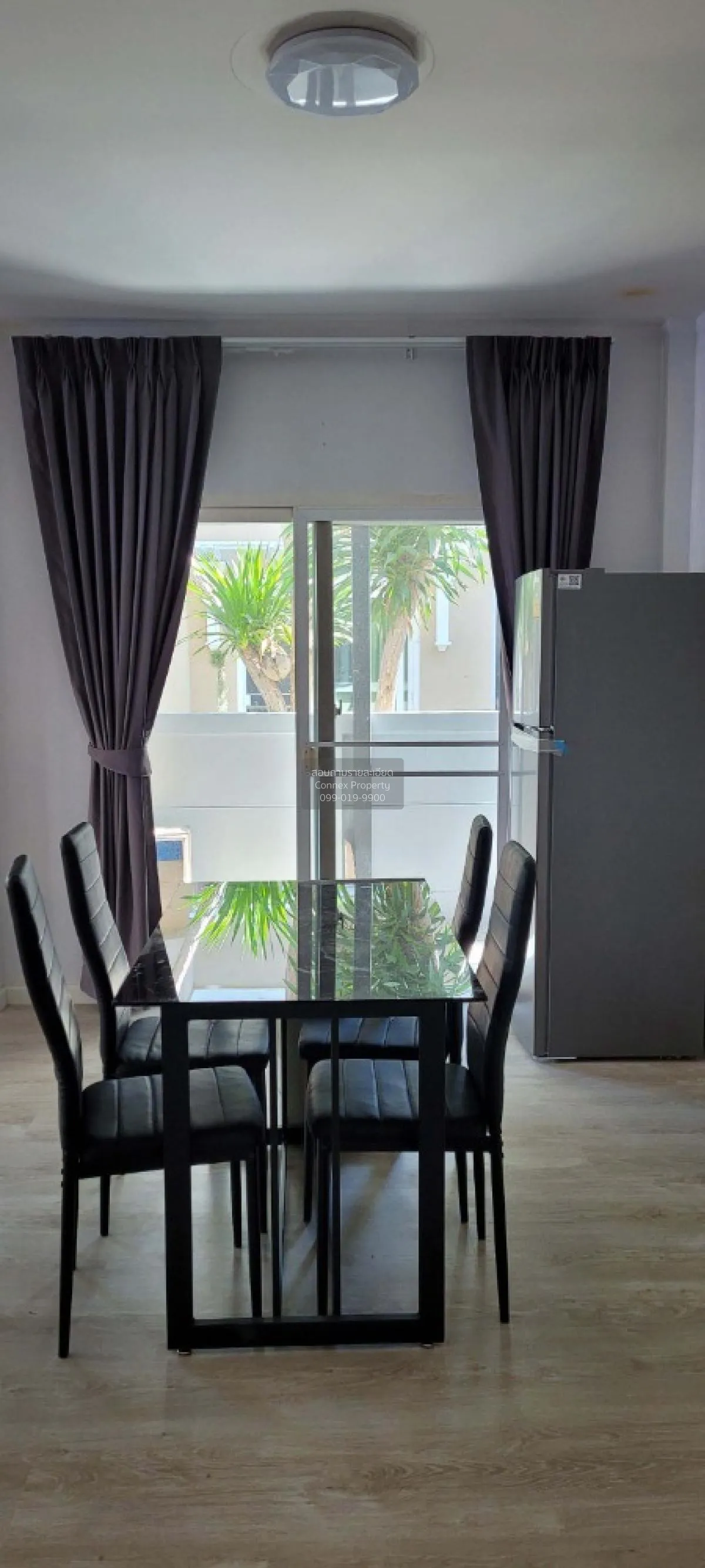 For Rent House , PERFECT PARK RAMA 5 – BANGYAI , Bang Mae Nang ,  3