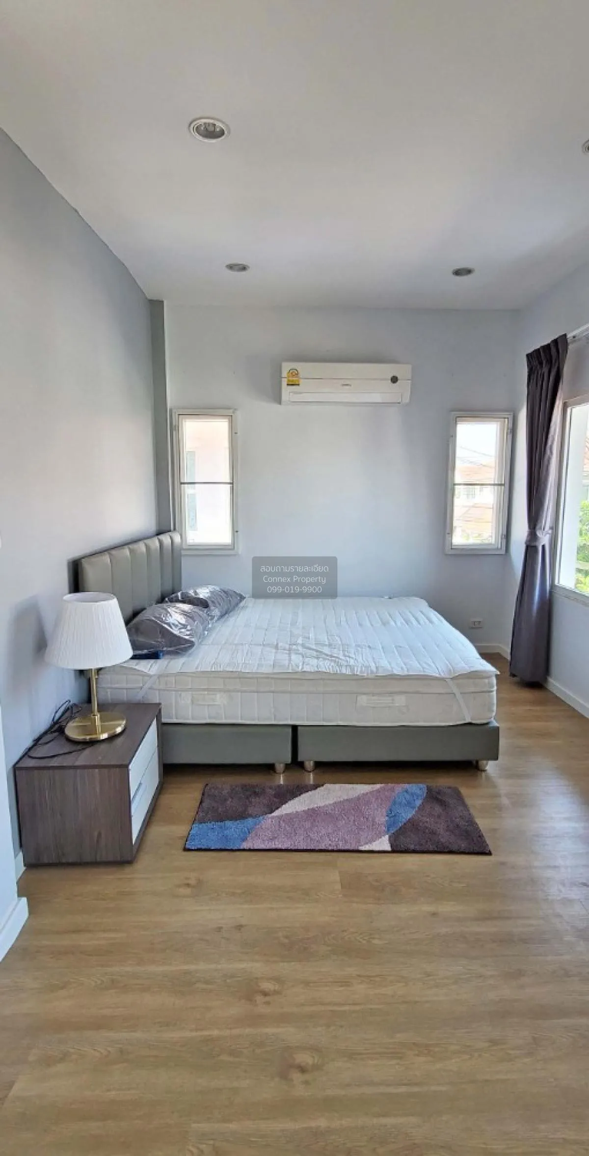 For Rent House , PERFECT PARK RAMA 5 – BANGYAI , Bang Mae Nang , 