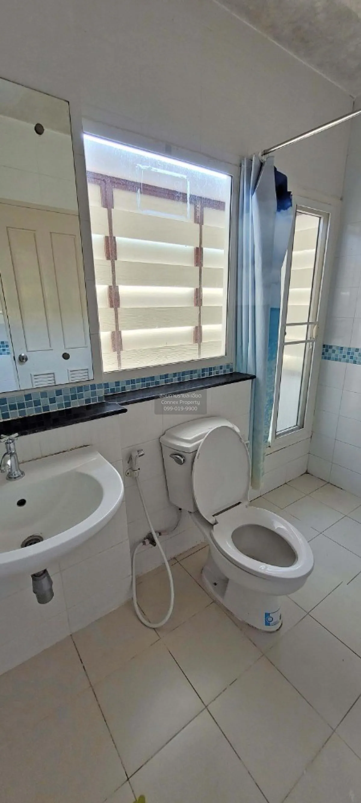 For Rent House , PERFECT PARK RAMA 5 – BANGYAI , Bang Mae Nang , 