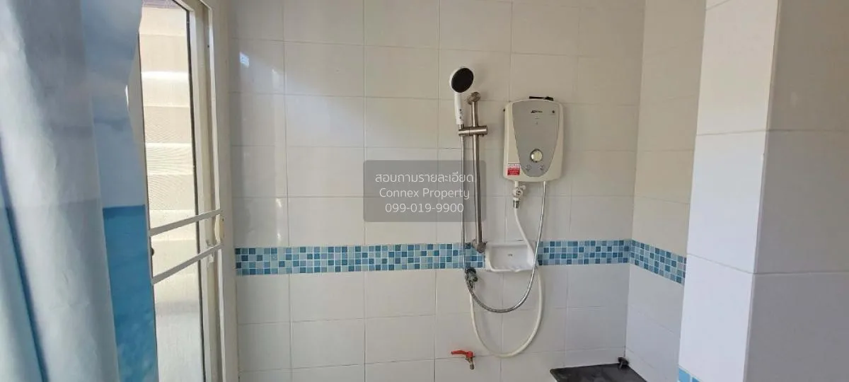 For Rent House , PERFECT PARK RAMA 5 – BANGYAI , Bang Mae Nang , 