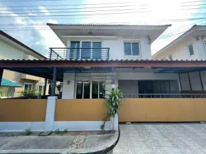 For Rent House , PERFECT PARK RAMA 5 – BANGYAI , Bang Mae Nang , Bang Yai , Nonthaburi , CX-117454