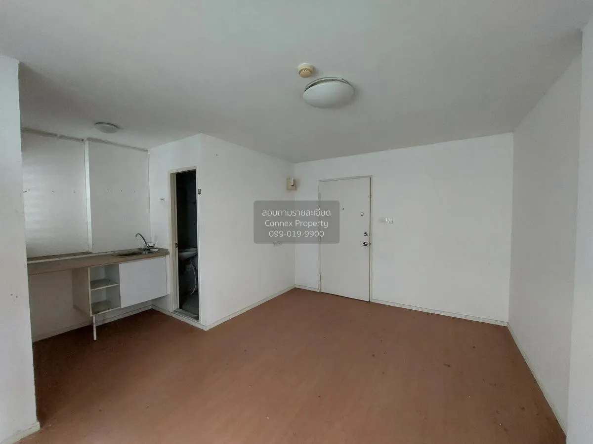 ขายคอนโด  ลุมพินี คอนโดทาวน์ ชลบุรี - สุขุมวิท บางปลาสร้อย เมืองช 2