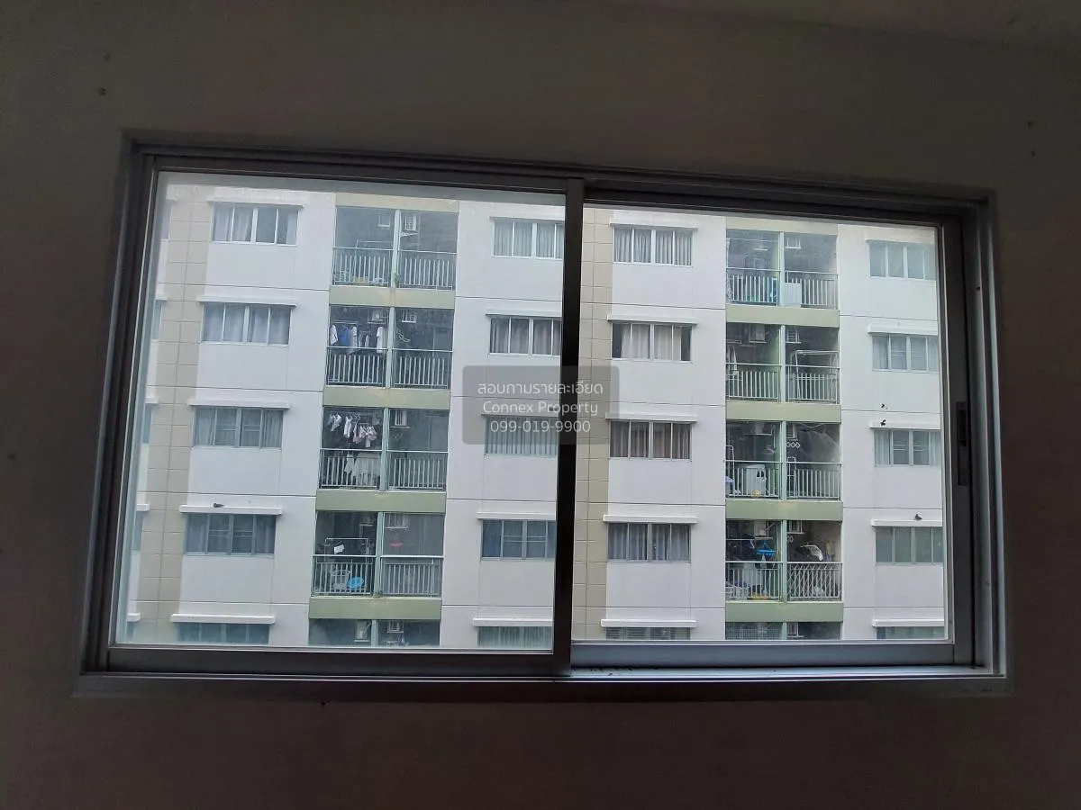 ขายคอนโด  ลุมพินี คอนโดทาวน์ ชลบุรี - สุขุมวิท บางปลาสร้อย เมืองช 4