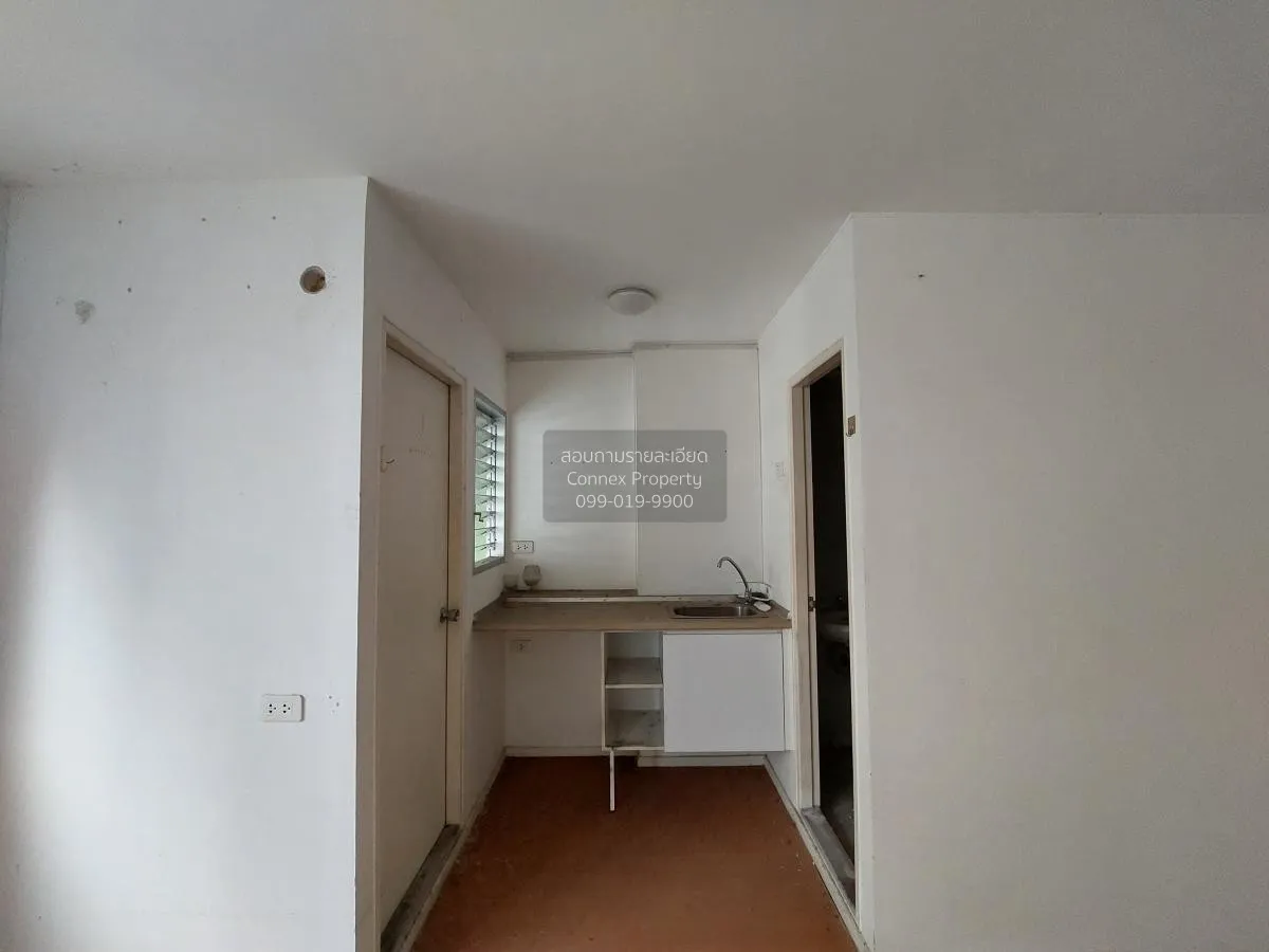 ขายคอนโด  ลุมพินี คอนโดทาวน์ ชลบุรี - สุขุมวิท บางปลาสร้อย เมืองช