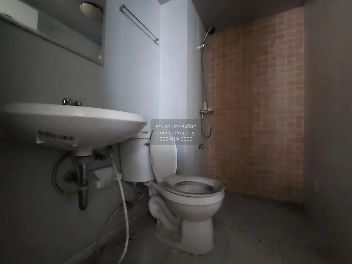 ขายคอนโด  ลุมพินี คอนโดทาวน์ ชลบุรี - สุขุมวิท บางปลาสร้อย เมืองช