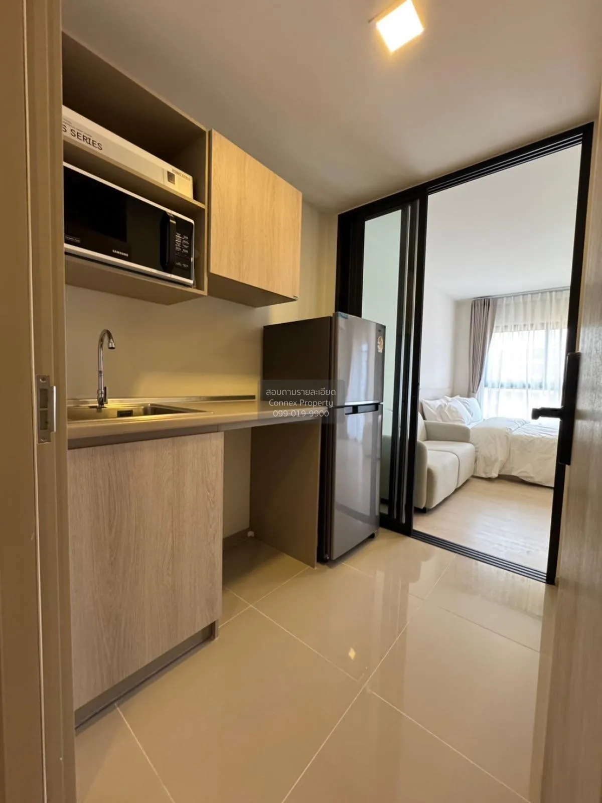 For Rent Condo , D condo shine rangsit , Khlong Nueng , khlong Lu