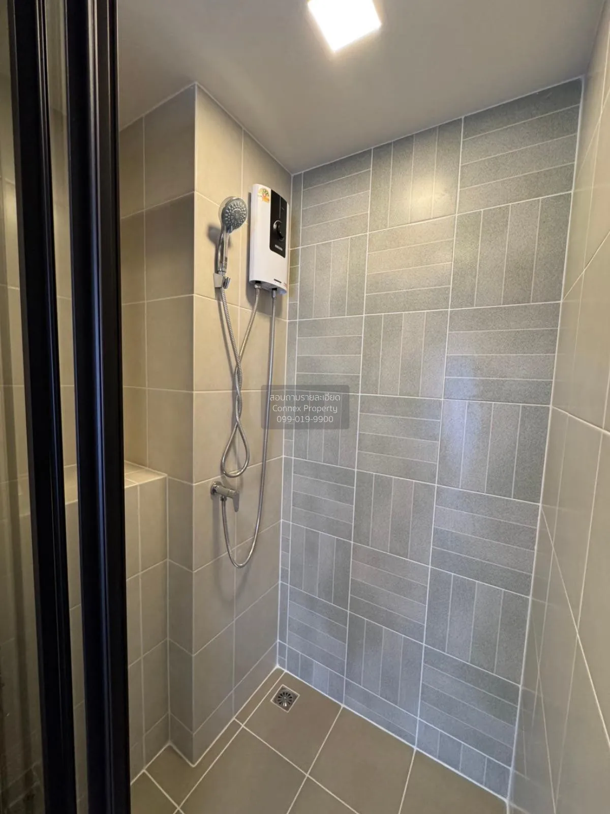 For Rent Condo , D condo shine rangsit , Khlong Nueng , khlong Lu