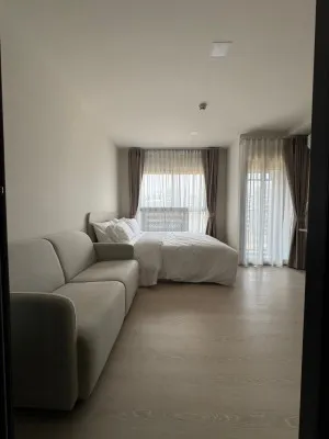 For Rent Condo , D condo shine rangsit , Khlong Nueng , khlong Luang , Pathum Thani , CX-117456