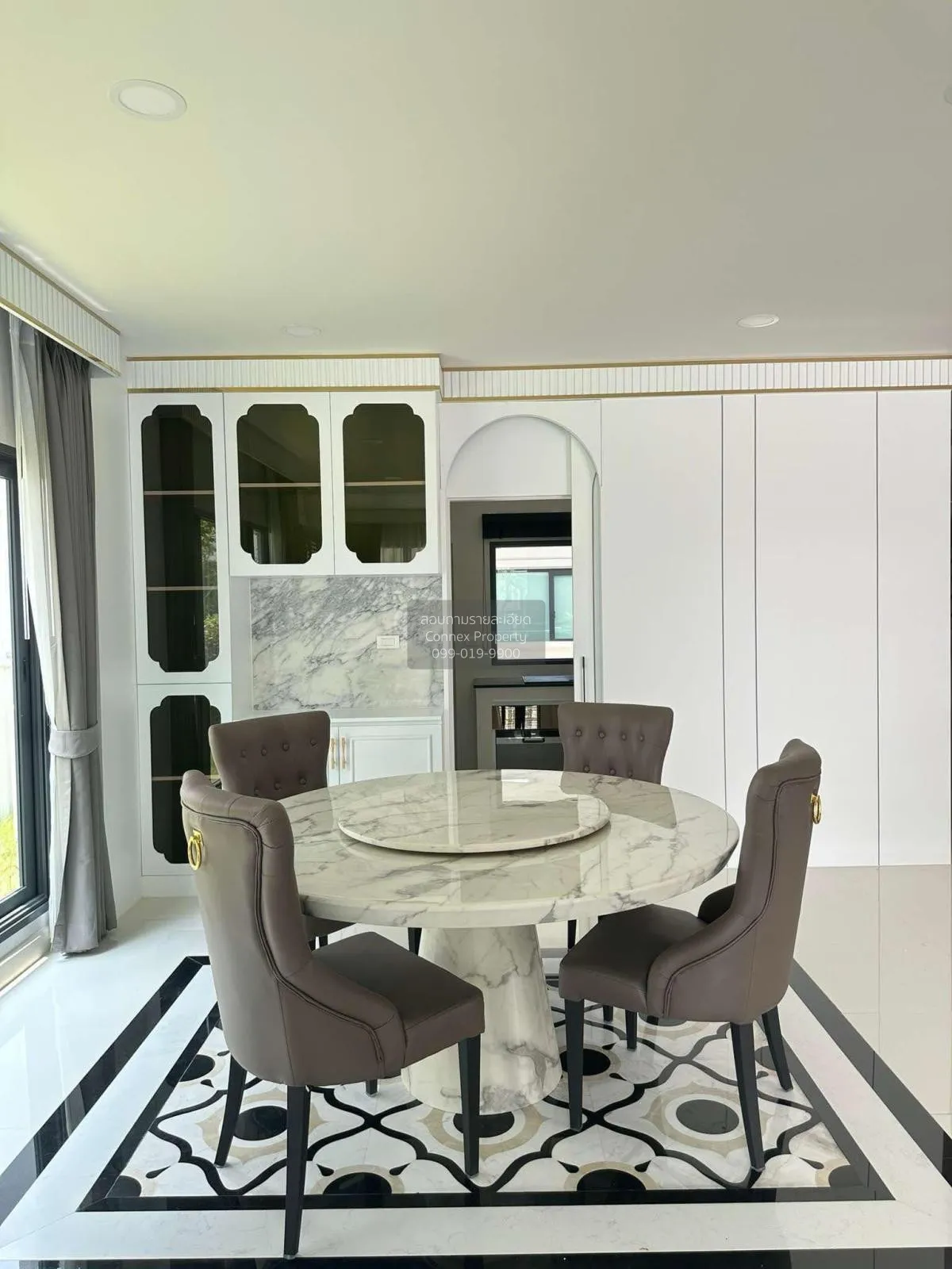 เช่าบ้าน  เซนโทร บางนา บางแก้ว บางพลี สมุทรปราการ CX-117457