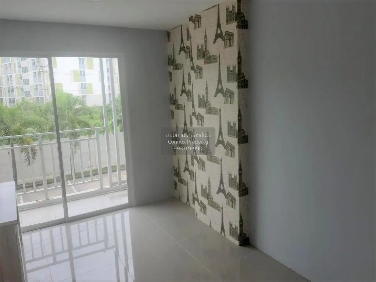 ขายคอนโด  รอยัล ฮิลล์ รีสอร์ท บ่อวิน บ่อวิน ศรีราชา ชลบุรี CX-117 2