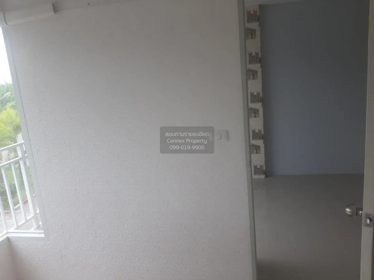 ขายคอนโด  รอยัล ฮิลล์ รีสอร์ท บ่อวิน บ่อวิน ศรีราชา ชลบุรี CX-117 3