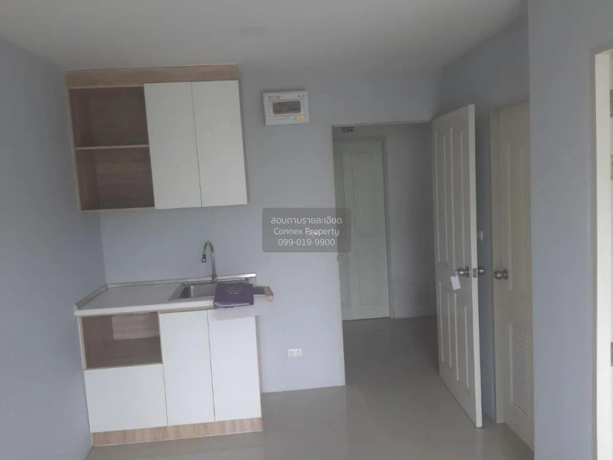 ขายคอนโด  รอยัล ฮิลล์ รีสอร์ท บ่อวิน บ่อวิน ศรีราชา ชลบุรี CX-117 4