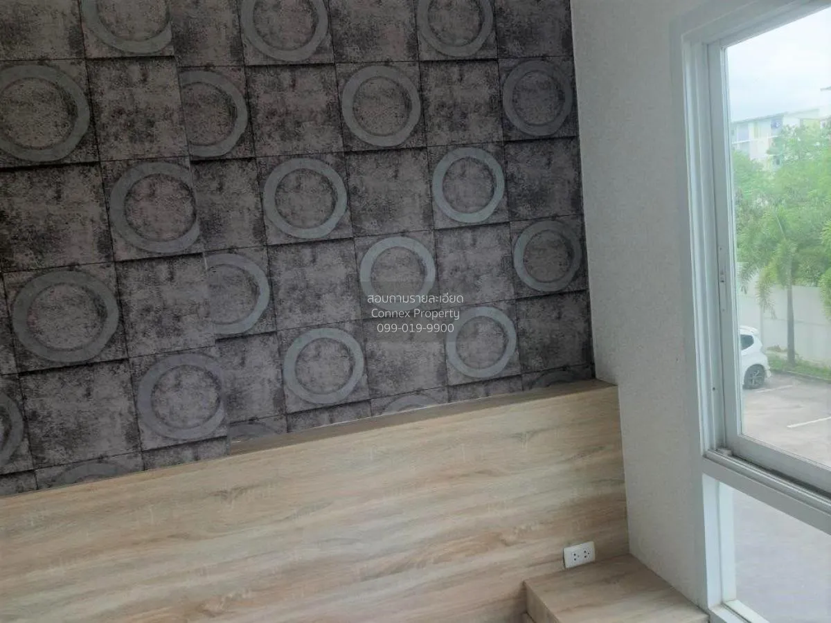 ขายคอนโด  รอยัล ฮิลล์ รีสอร์ท บ่อวิน บ่อวิน ศรีราชา ชลบุรี CX-117