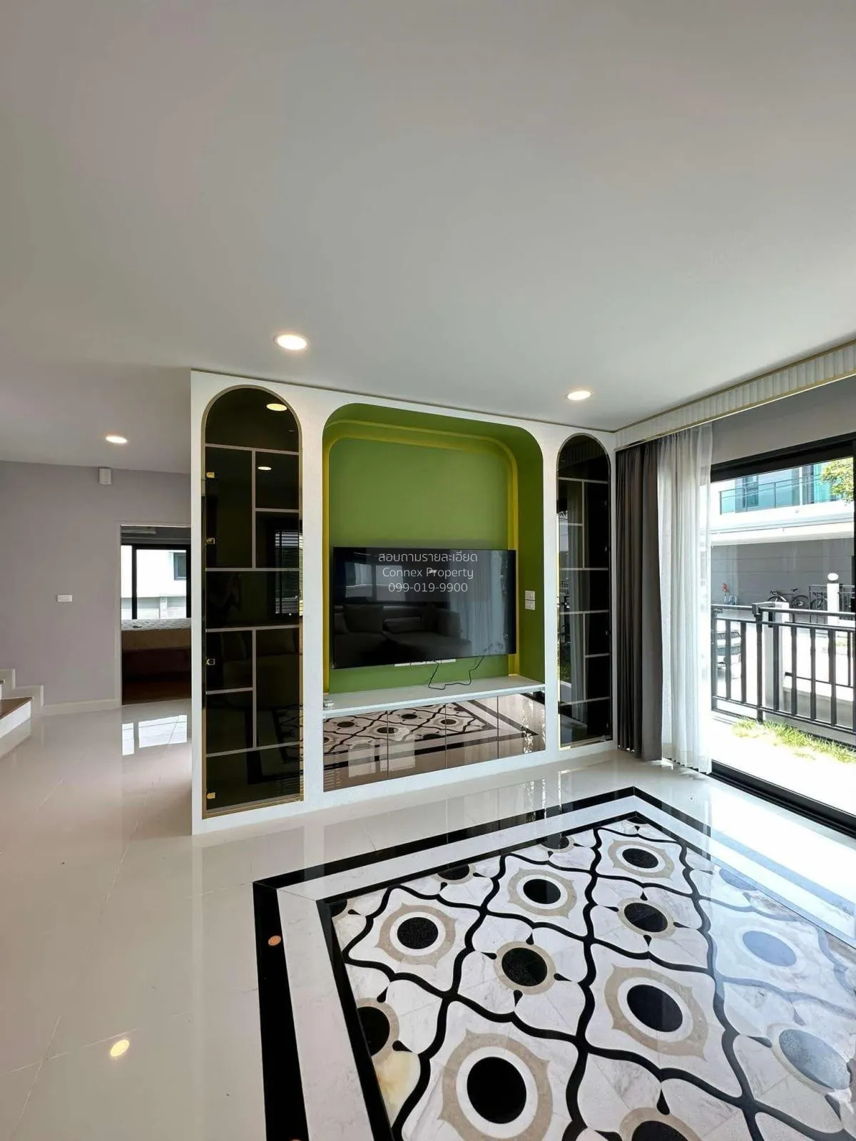 ขายบ้าน  เซนโทร บางนา บางแก้ว บางพลี สมุทรปราการ CX-117459