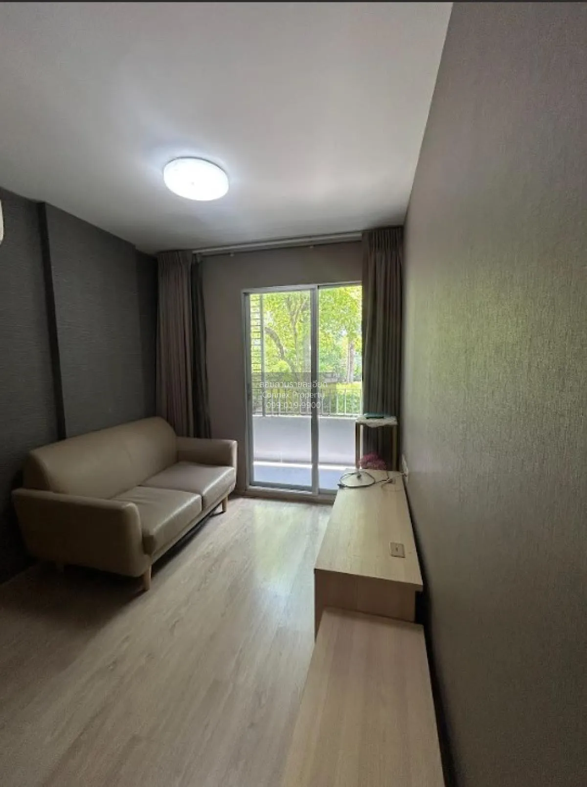 เช่าคอนโด  เอลลิโอ เดลเรย์ BTS-ปุณณวิถี บางจาก เขต พระโขนง กรุงเท 3