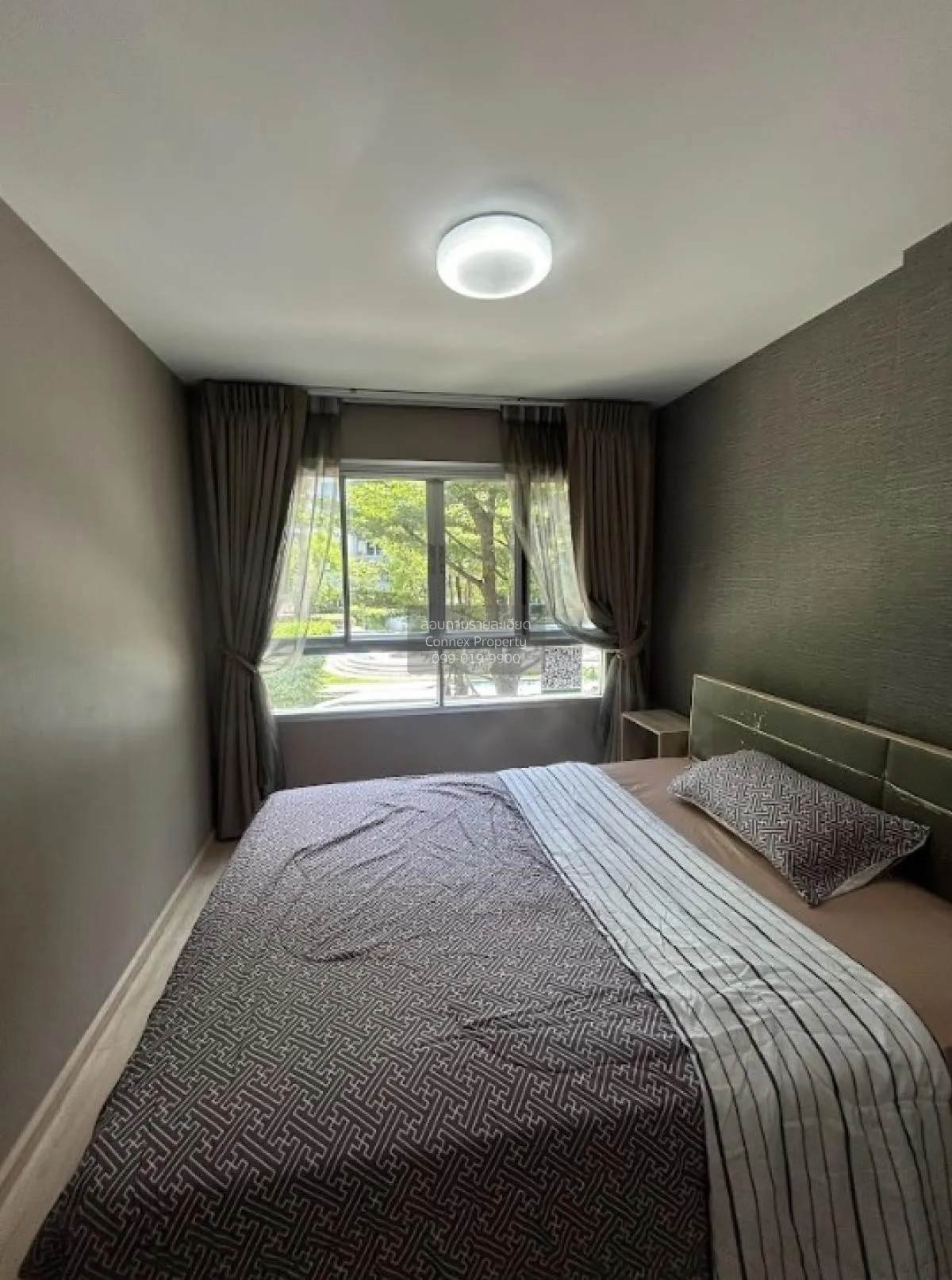 เช่าคอนโด  เอลลิโอ เดลเรย์ BTS-ปุณณวิถี บางจาก เขต พระโขนง กรุงเท