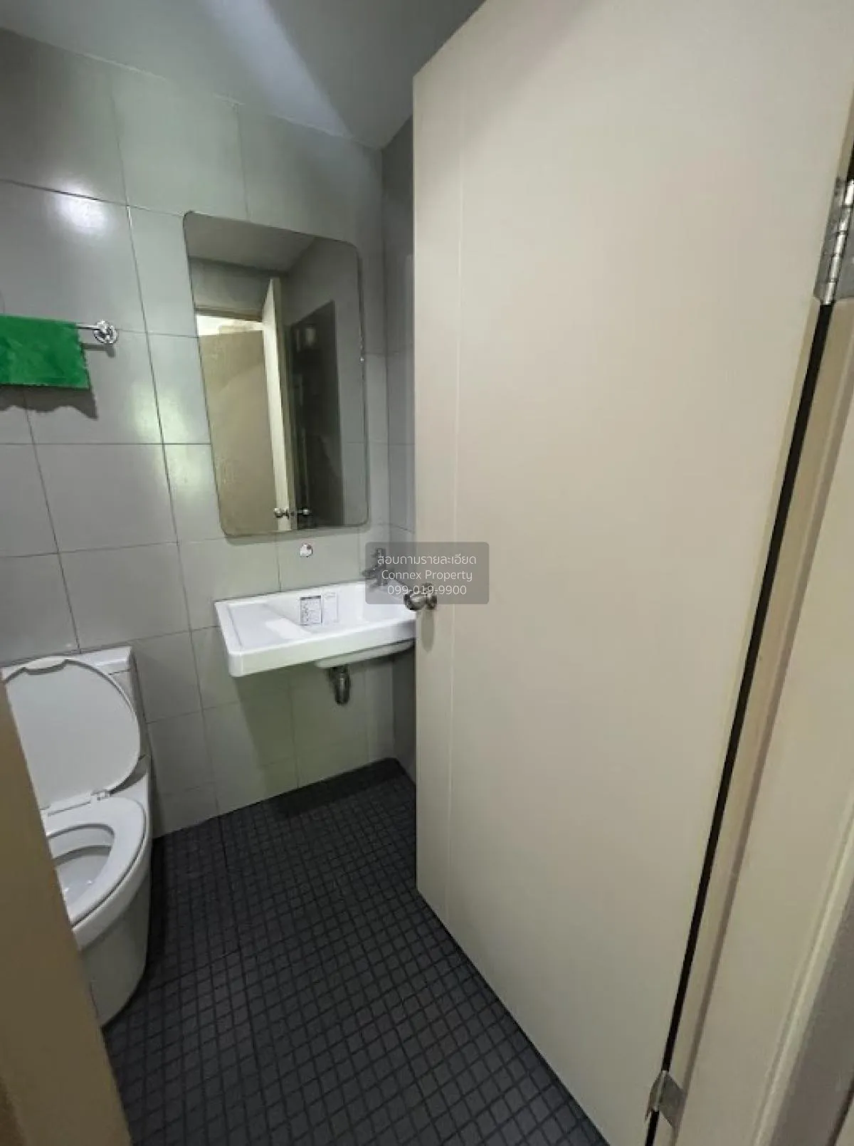 เช่าคอนโด  เอลลิโอ เดลเรย์ BTS-ปุณณวิถี บางจาก เขต พระโขนง กรุงเท