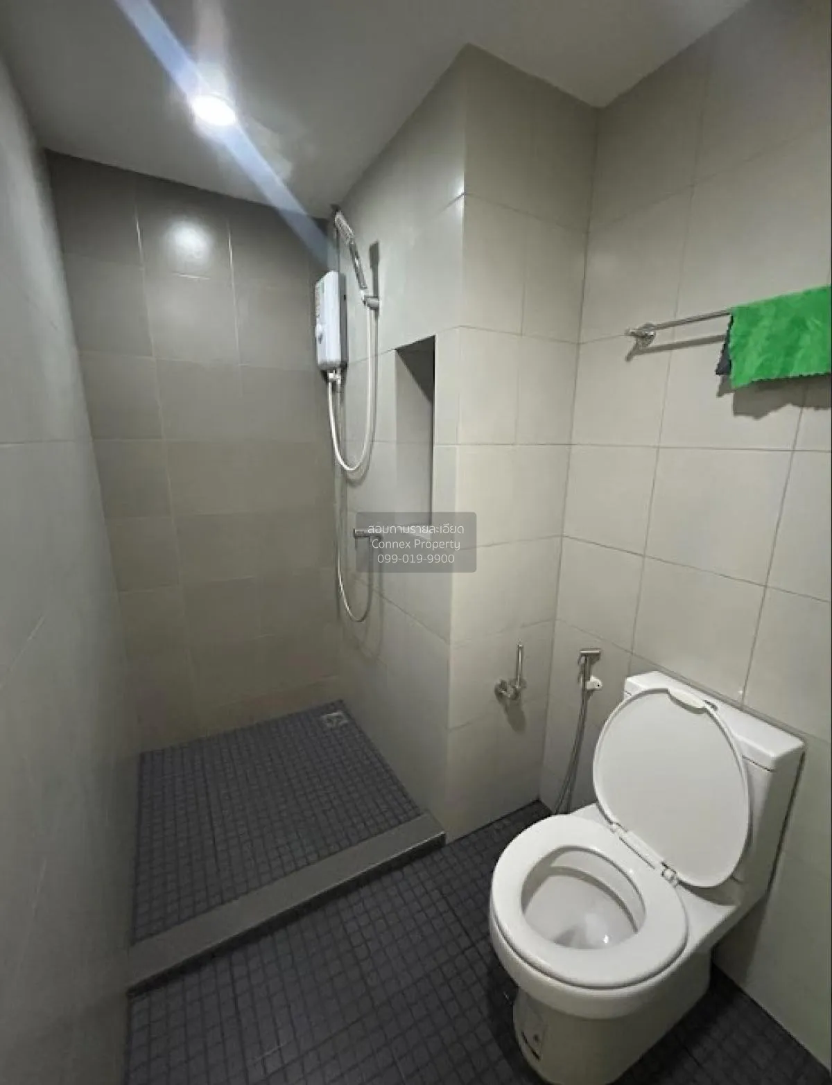 เช่าคอนโด  เอลลิโอ เดลเรย์ BTS-ปุณณวิถี บางจาก เขต พระโขนง กรุงเท