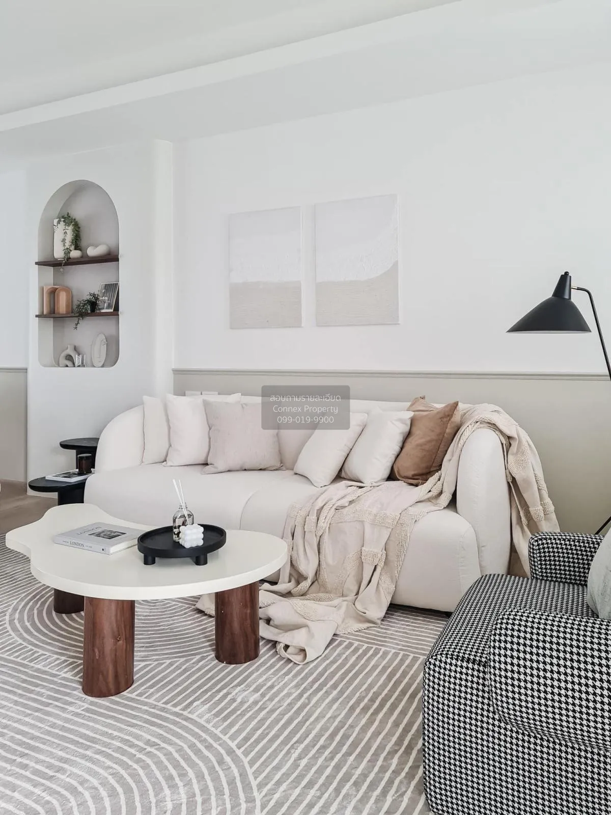 For Rent Townhouse/Townhome  , indy 2 Bangna-Ramkhamhaeng 2 , MRT 3