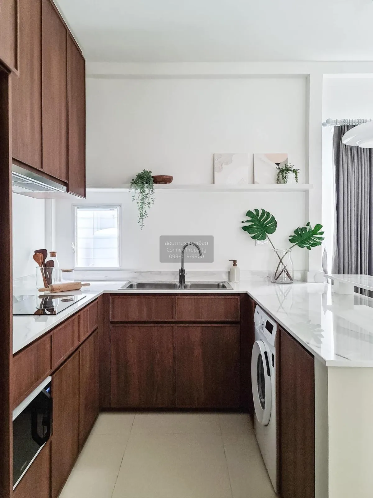 For Rent Townhouse/Townhome  , indy 2 Bangna-Ramkhamhaeng 2 , MRT