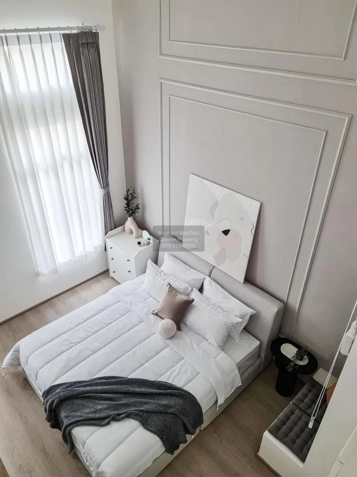 For Rent Townhouse/Townhome  , indy 2 Bangna-Ramkhamhaeng 2 , MRT