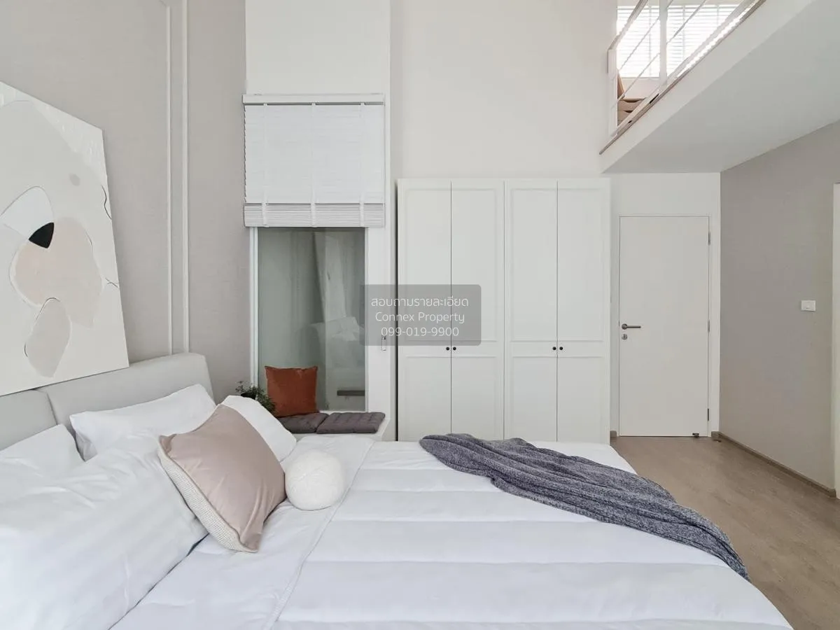 For Rent Townhouse/Townhome  , indy 2 Bangna-Ramkhamhaeng 2 , MRT