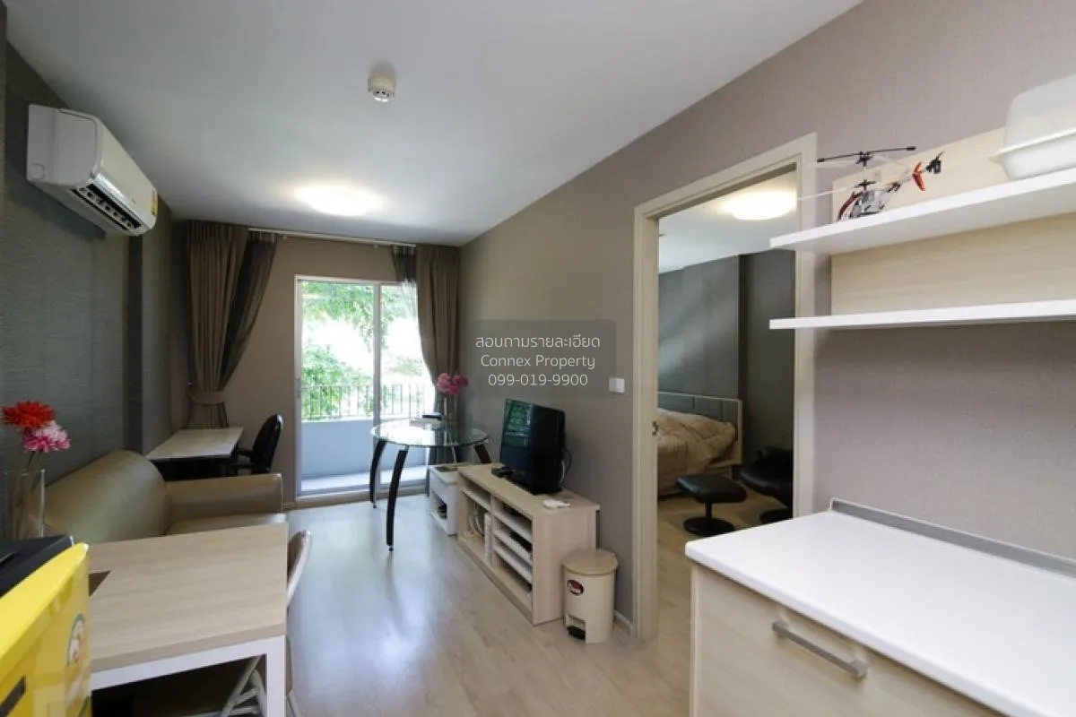 For Sale Condo , Elio Del Ray Sukhumvit 64 , BTS-Punnawithi , Ban 1
