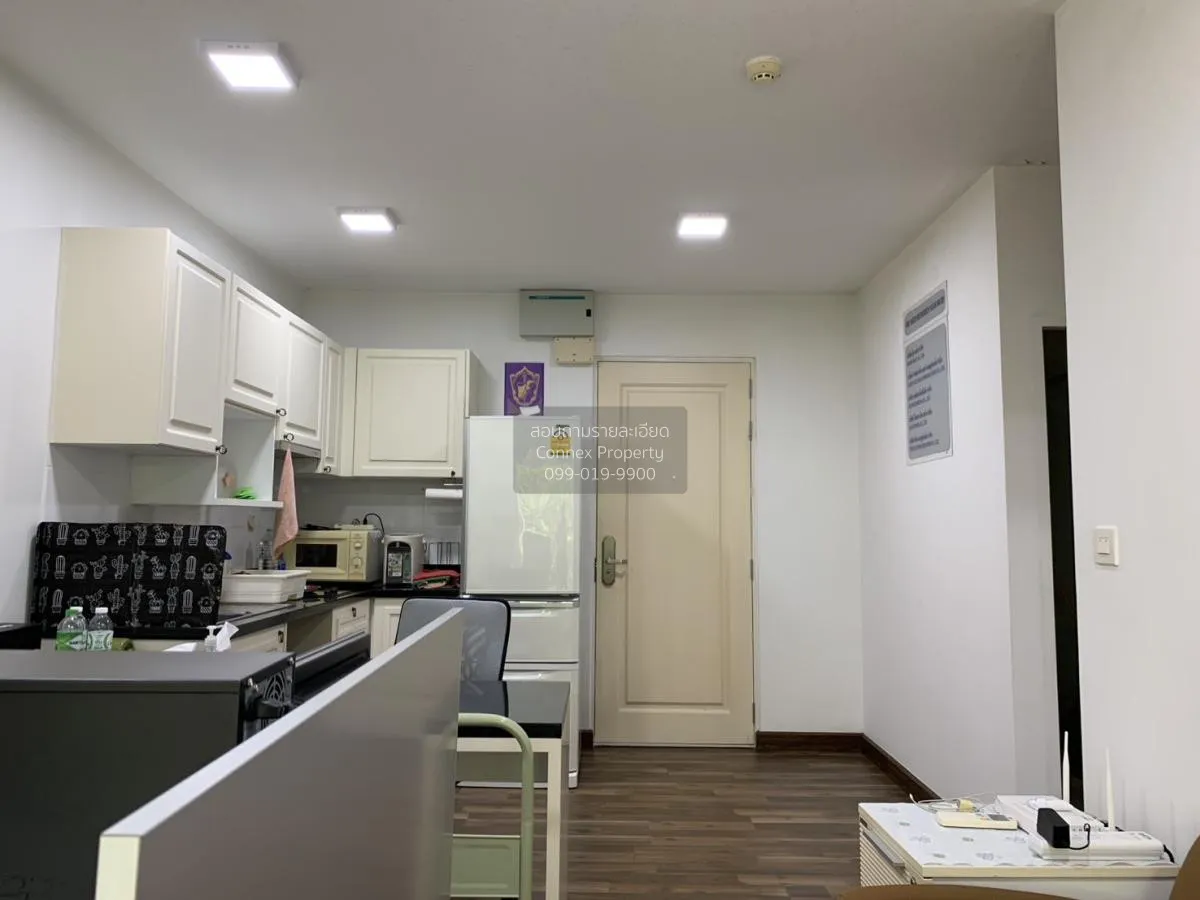 เช่าคอนโด  เดอะ ซี้ด เมมโมรี่ สยาม BTS-สนามกีฬาแห่งชาติ ปทุมวัน เ 2