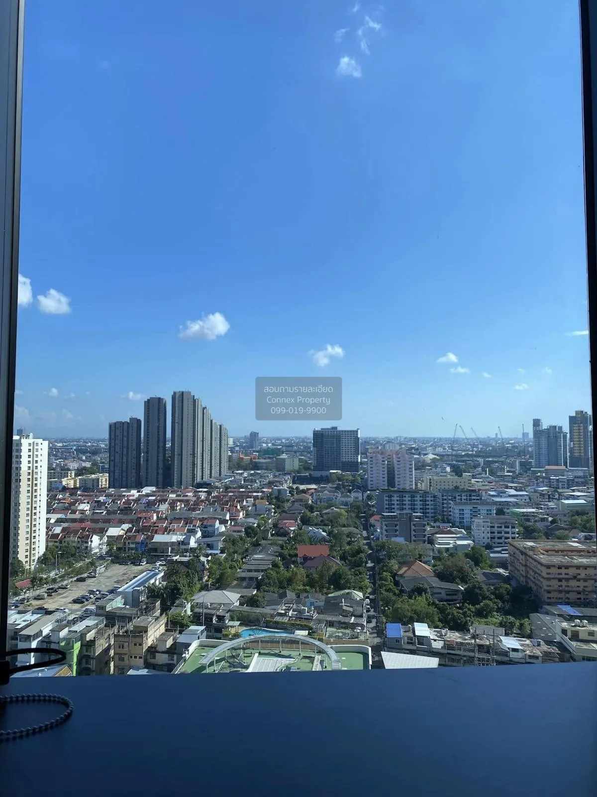 For Rent Condo , Whizdom Essence , BTS-Punnawithi , Phra Khanong 