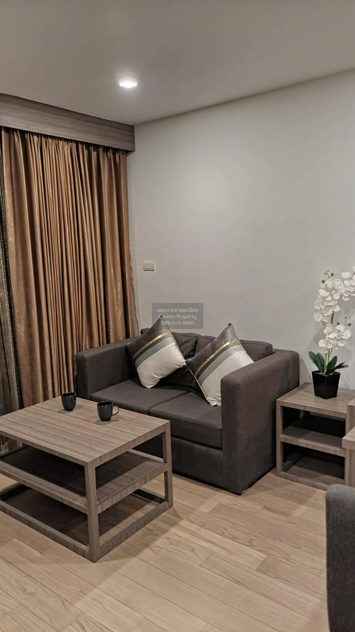 For Rent Condo , Art @ Thonglor , BTS-Thong Lo , Khlong Toei , Wa 2